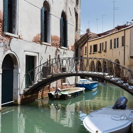 Doge Palace Luxury Apartment - Cannaregio Venice Exterior photo